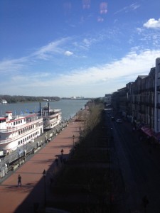 River Street