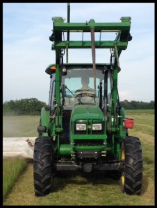 BigTractor