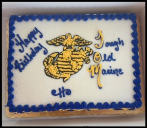 Cake