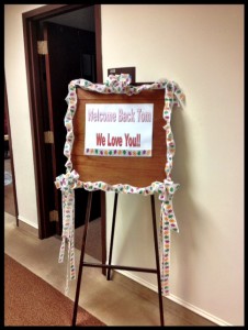 Dad-SS Class Sign