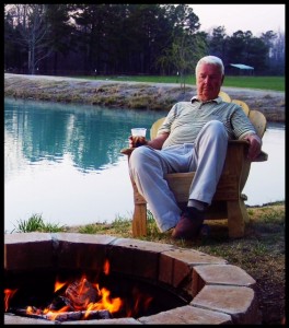 Firepit