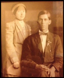 GrannyMaloy-Engaged