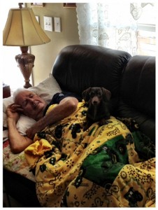 HomeFromHospital