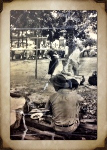 Reunion-Old Photo