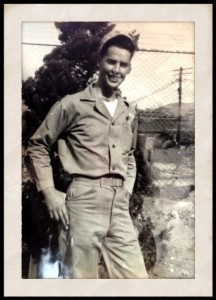YoungMarine